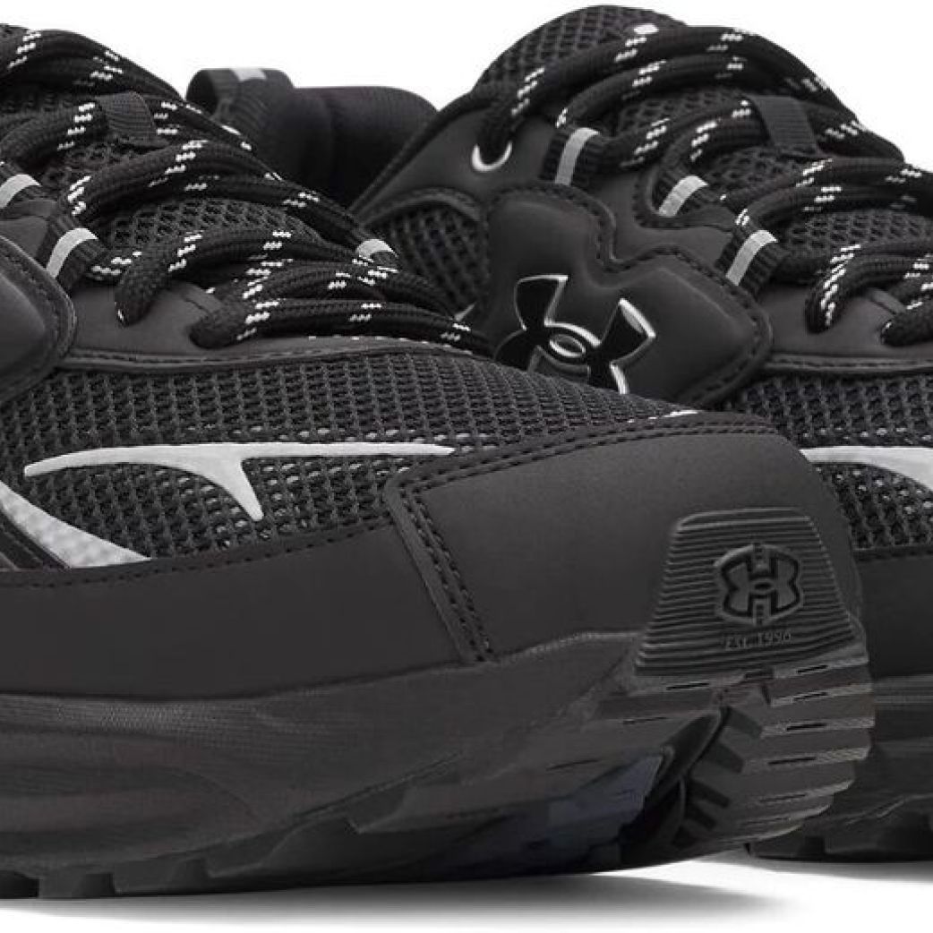 Кроссовки Under Armour UA Apparition Tech 6005280-001