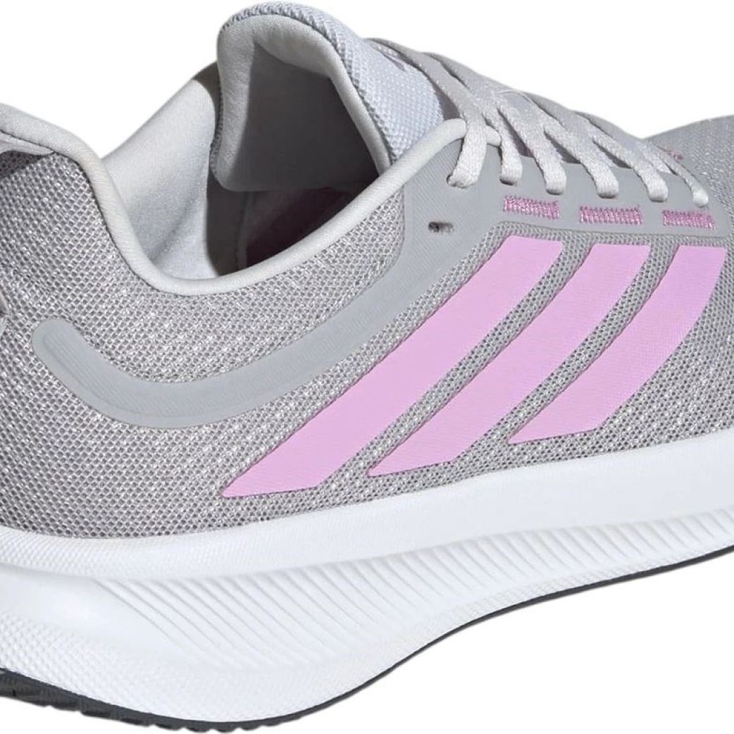 Кроссовки adidas Runblaze W GRETWO/BLILIL/DSHGRY JQ5750 5,5UK