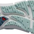 Кроссовки Salomon Predict2 W Icy Morn/Copen Blue L41125800 7UK