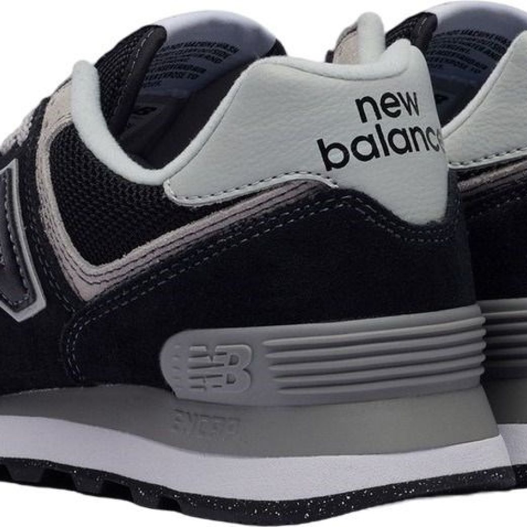 Кроссовки New Balance 574 WL574EVB 7US