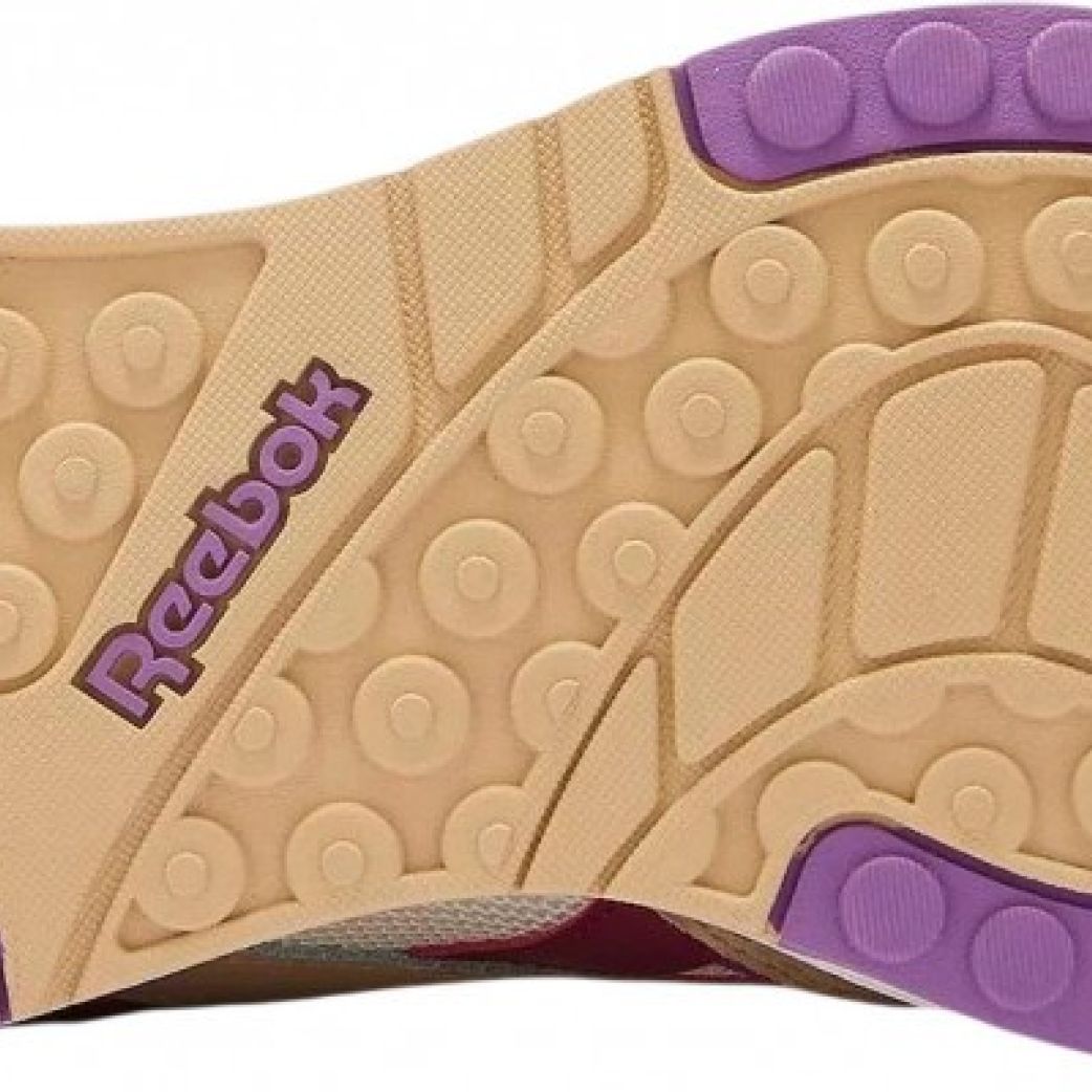 Кроссовки Reebok GLIDE DMX 100210016 6US