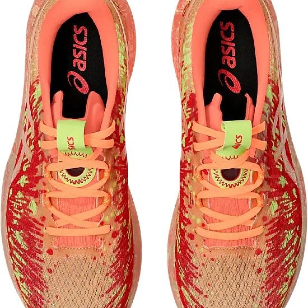 Кроссовки Asics NOOSA TRI 16 1011B872-800
