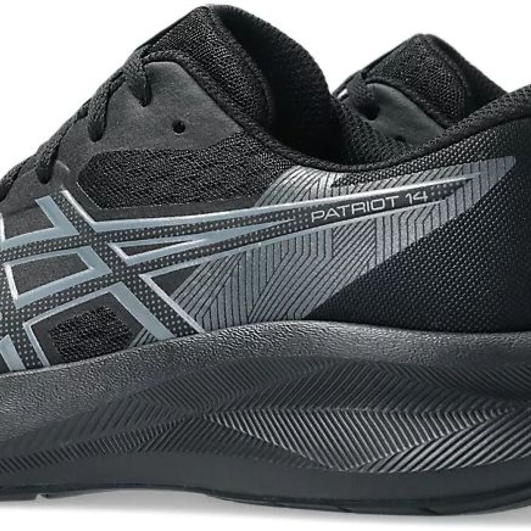 Кроссовки Asics PATRIOT 14 1011C050-003