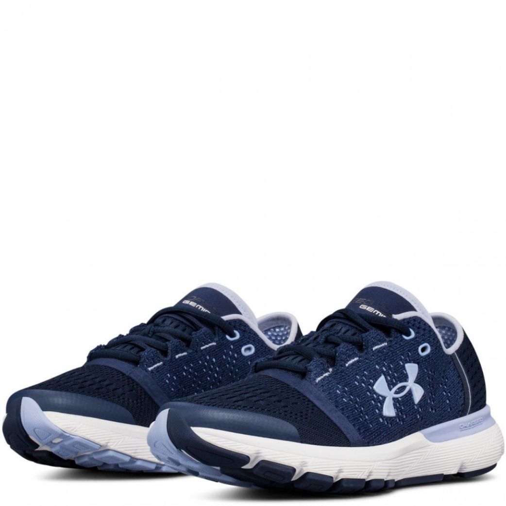 Кроссовки Under Armour SpeedForm ? Gemini Vent 3020663-400 6US