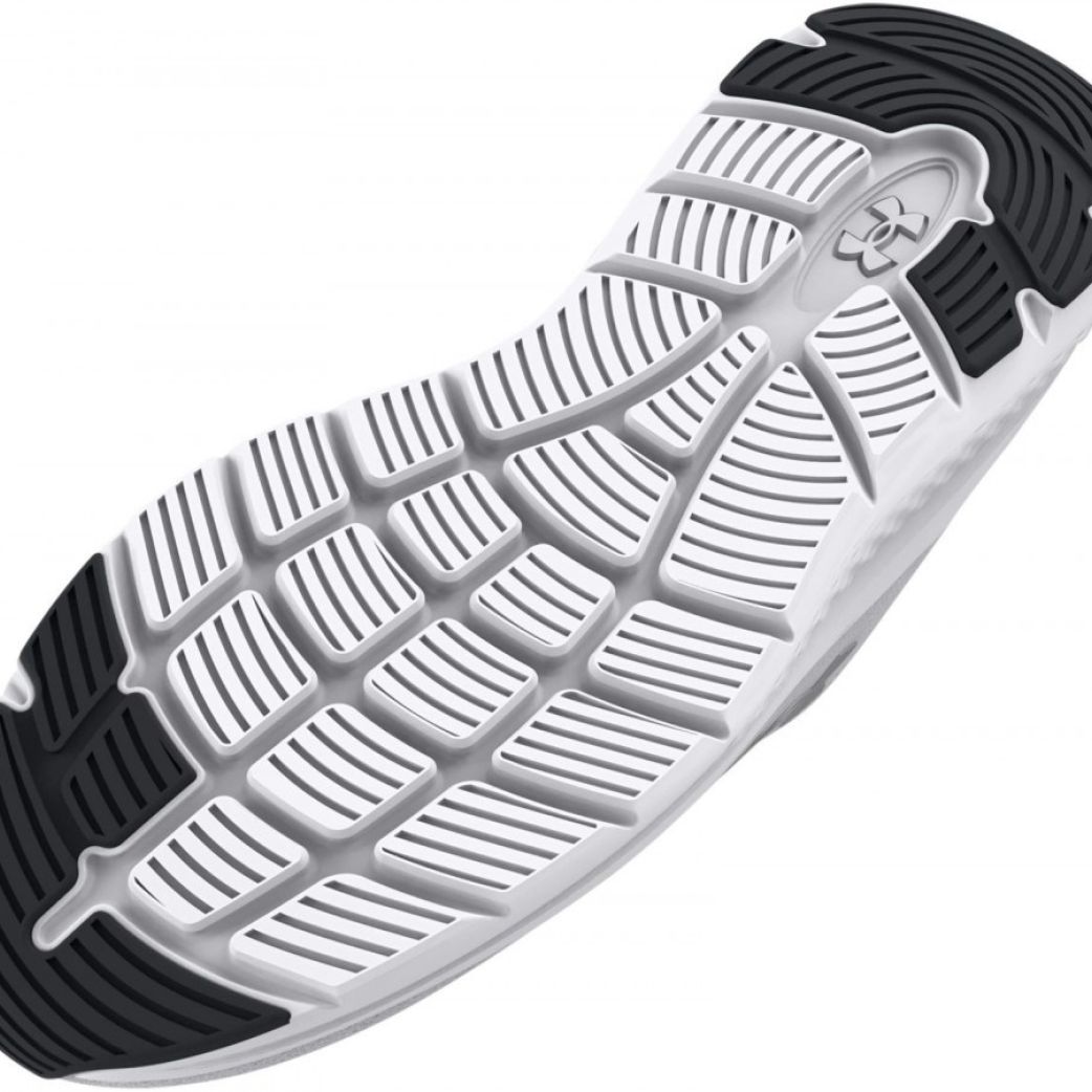 Кроссовки Under Armour W Charged Impulse 3 Knit 3026686-300  6.5US