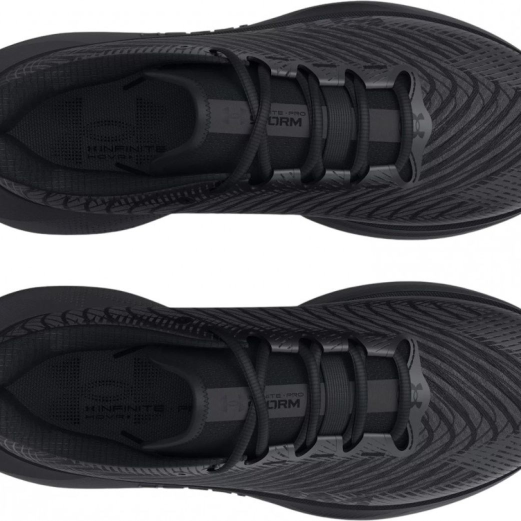 Кроссовки Under Armour U INFINITE PRO STORM 3027588-001  11/12.5US