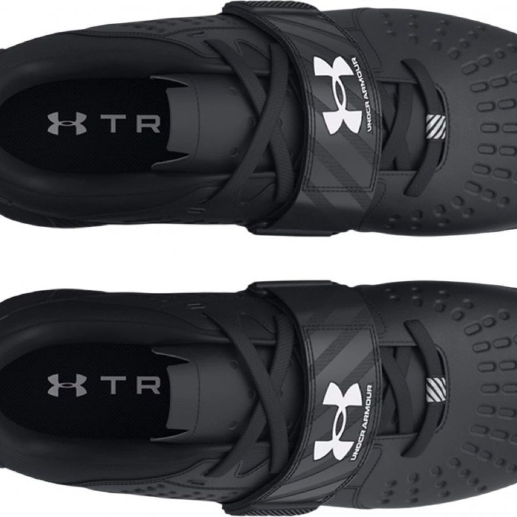 Кроссовки Under Armour Reign Lifter 3028028-001  11.5/13US