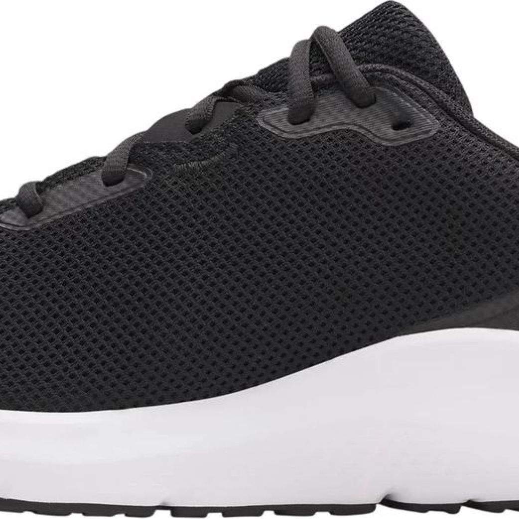 Кроссовки Under Armour UA Charged Pursuit 4 3028254-001