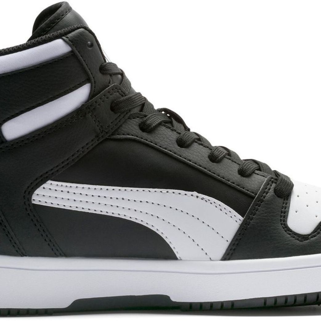 Кеды высокие Puma Rebound LayUp SL 36957301