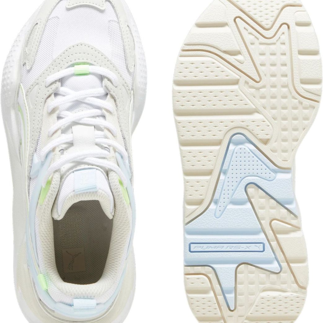 Кроссовки Puma RS-X Efekt Turbo 39004809