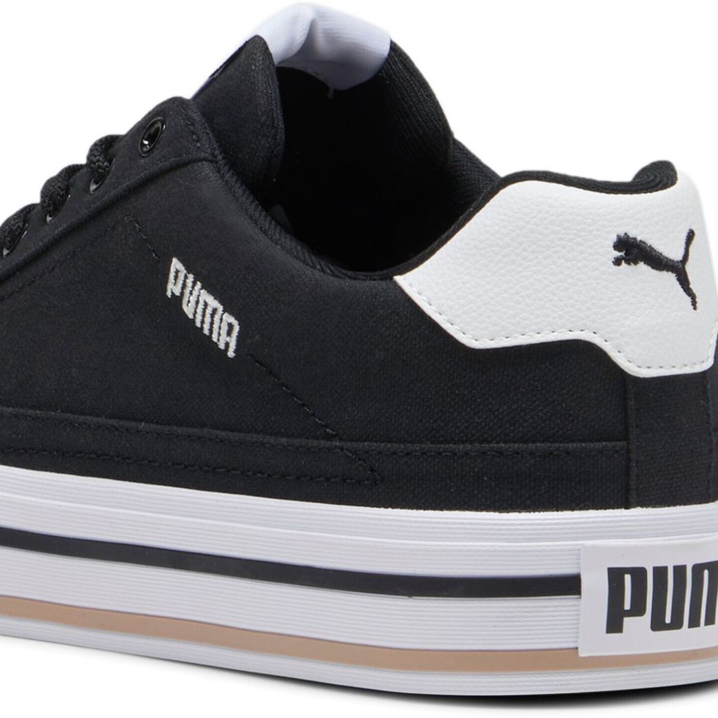 Кеды Puma Court Classic Vulc 39502003