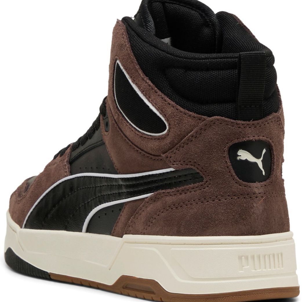 Кеды высокие Puma RBD Break Mid SD 40245202