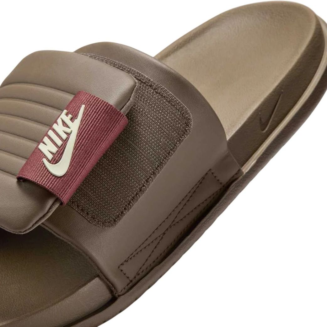 Шлепанцы NIKE OFFCOURT ADJUST SLIDE DQ9624-005
