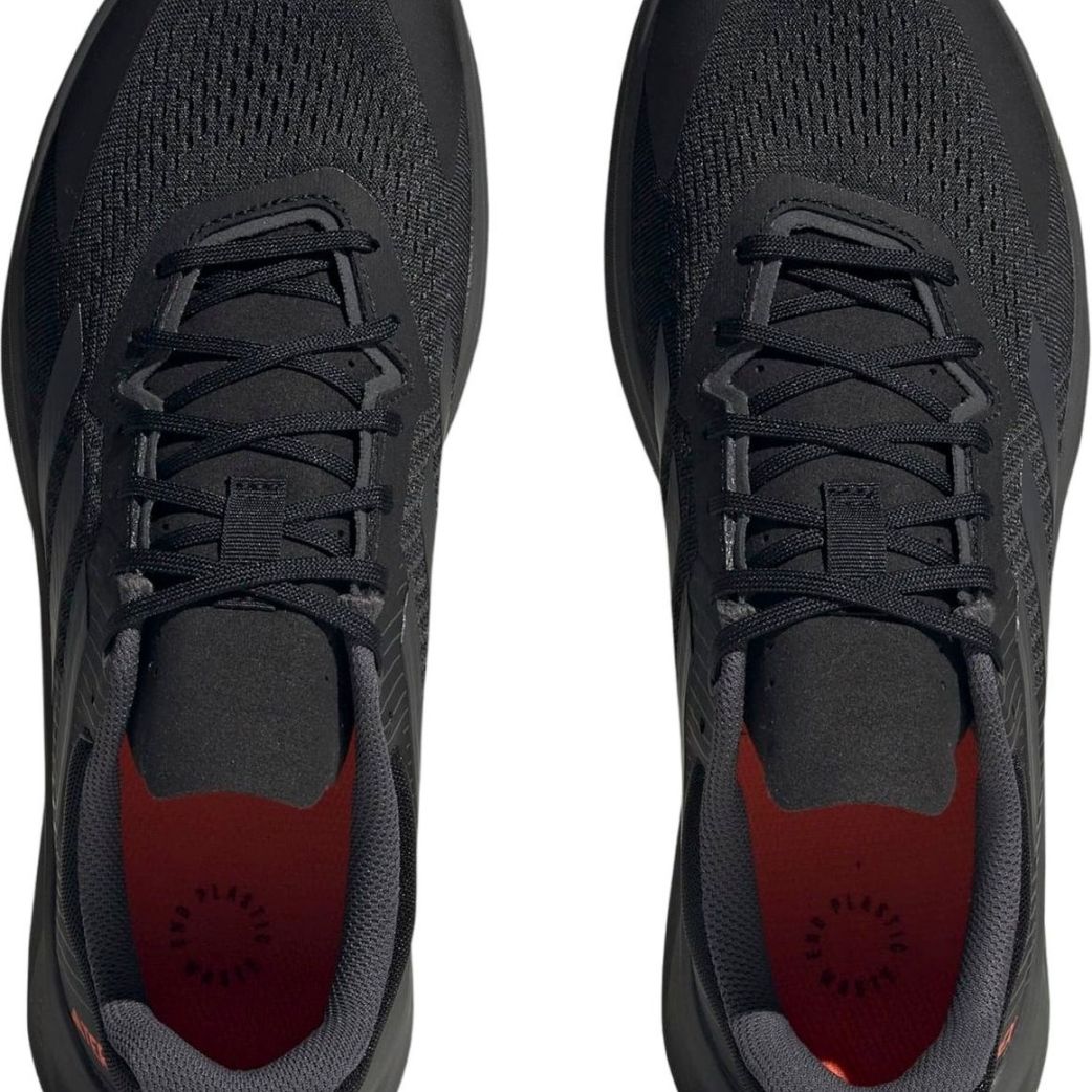 Кроссовки Adidas TERREX SOULSTRIDE FLOW GX1822  9UK