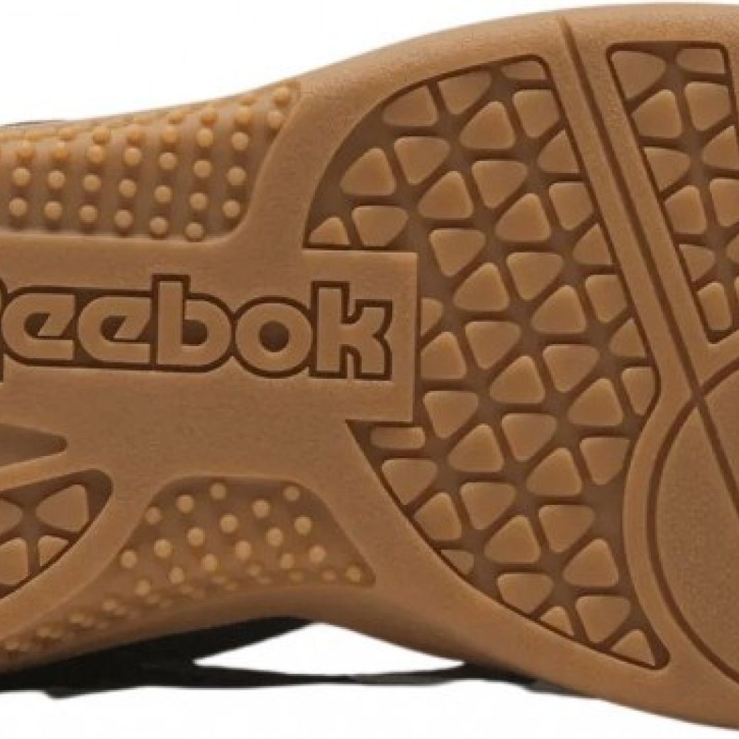 Кроссовки Reebok HAMMER STREET 100208943 8.5US