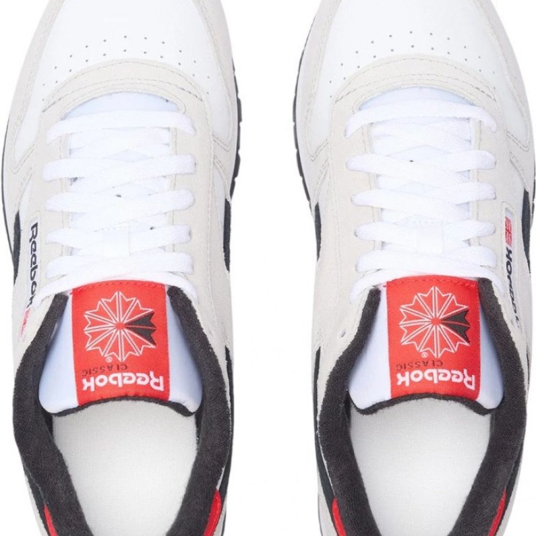 Кроссовки Reebok CLASSIC LEATHER 100209513 8US