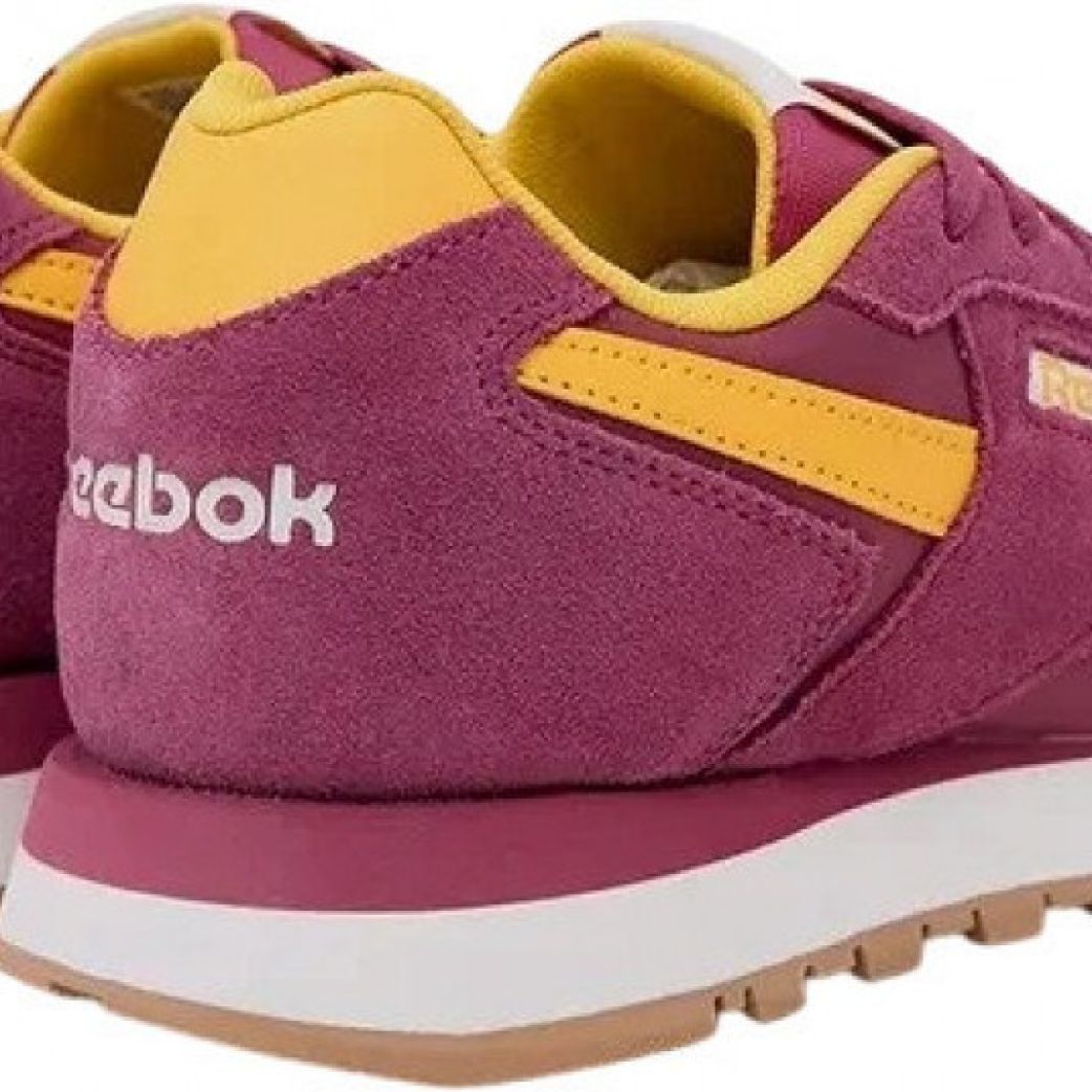 Кроссовки Reebok GLIDE 100230836 5.5US