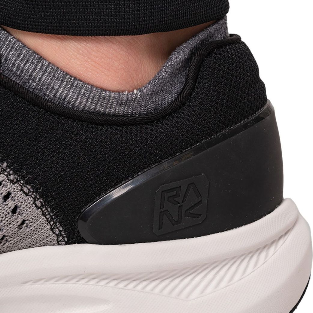 Кроссовки RANK Man, Mate, Grey 2007007-102