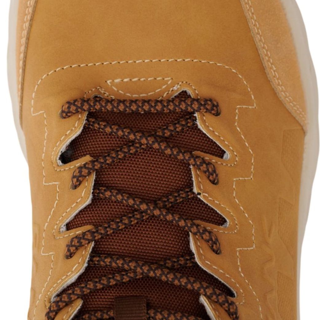 Ботинки RANK Man, Snowhunter, Brown 2007038-700