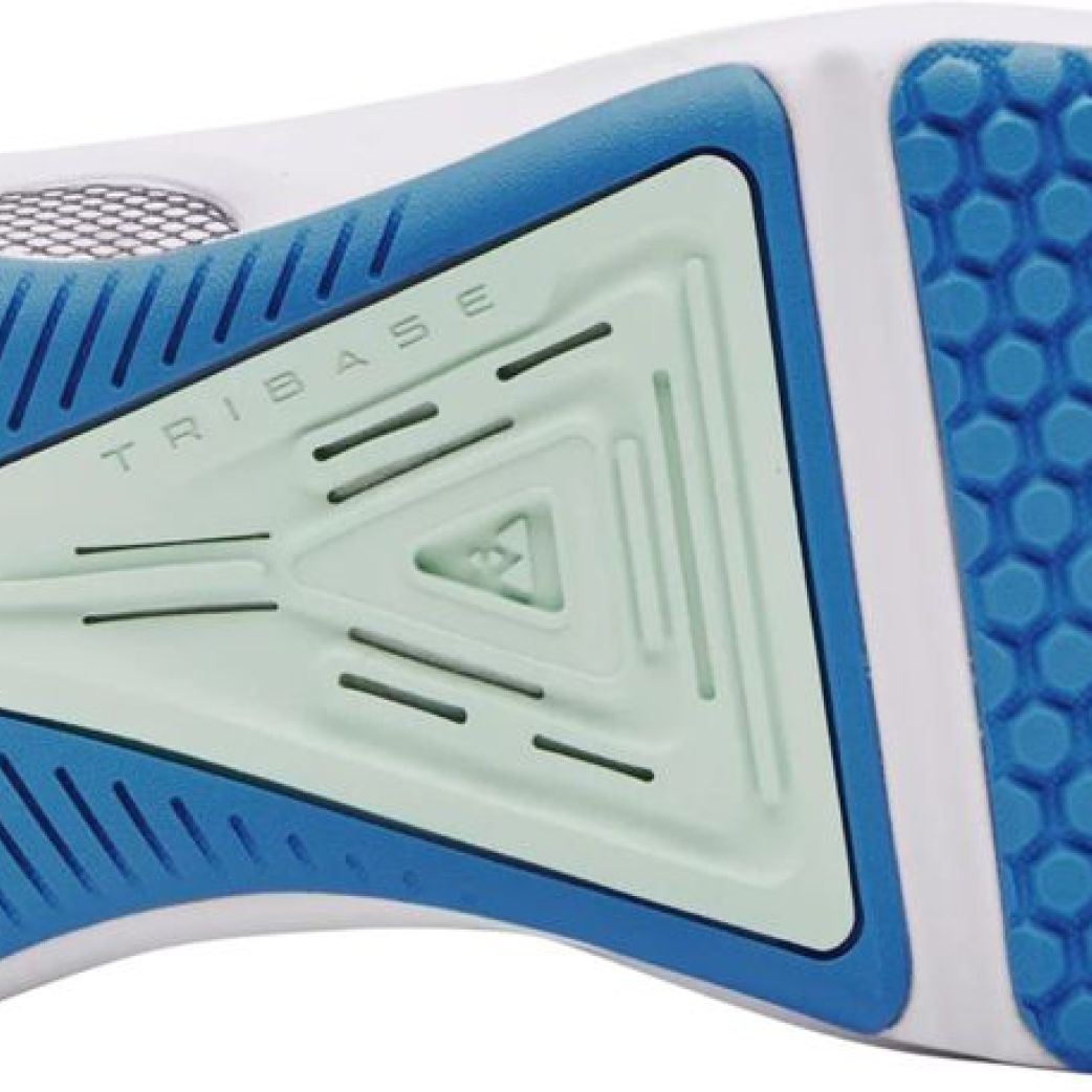 Кроссовки Under Armour UA W HOVR Rise 3 3024274-401