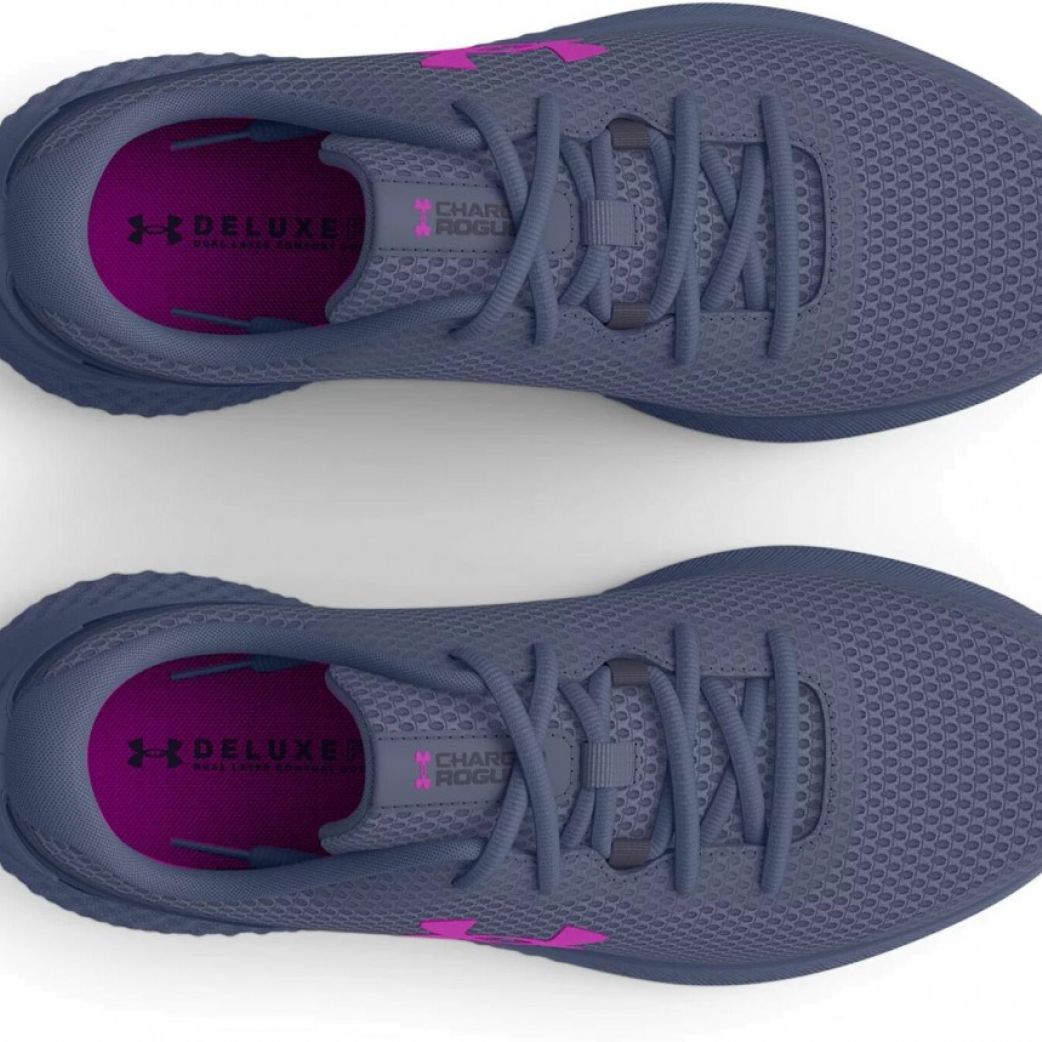 Кроссовки Under Armour W Charged Rogue 3 3024888-001  9.5US