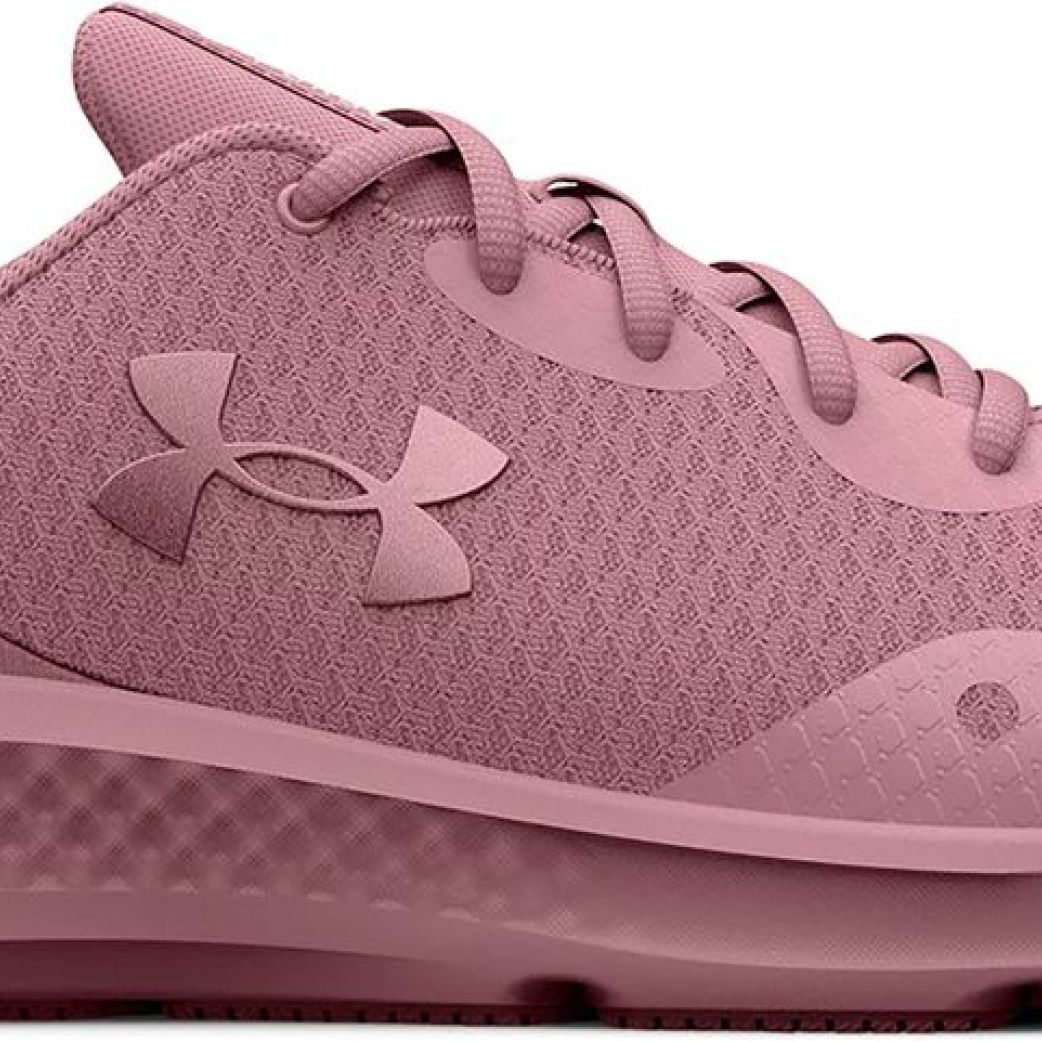 Кроссовки Under Armour UA W Charged Pursuit 3 3024889-602