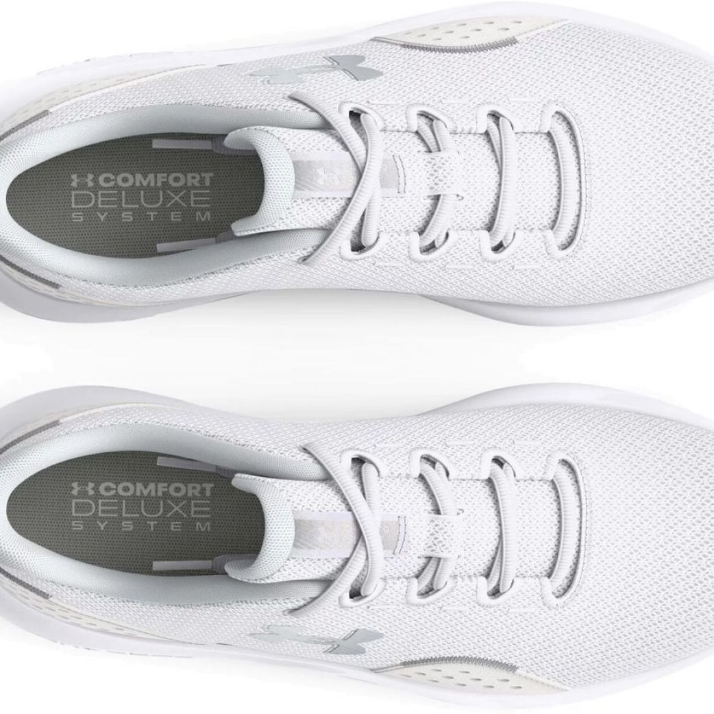 Кроссовки Under Armour UA W Charged Surge 4 3027007-100