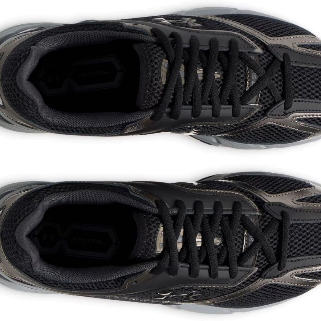 Кроссовки Under Armour UA HOVR Apparition RTRFTR TC 3027595-007