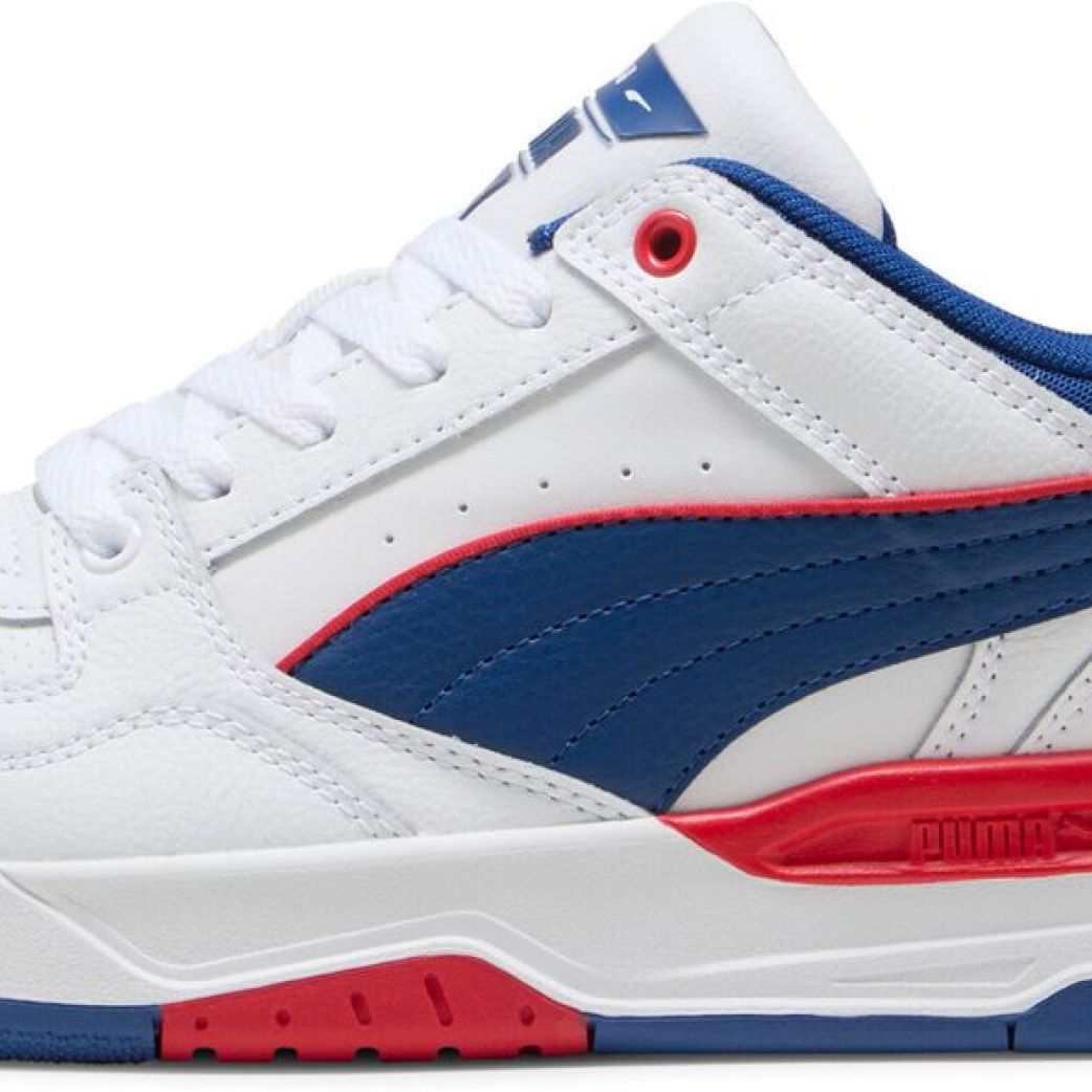 Кеды Puma Rebound Retro 40019705