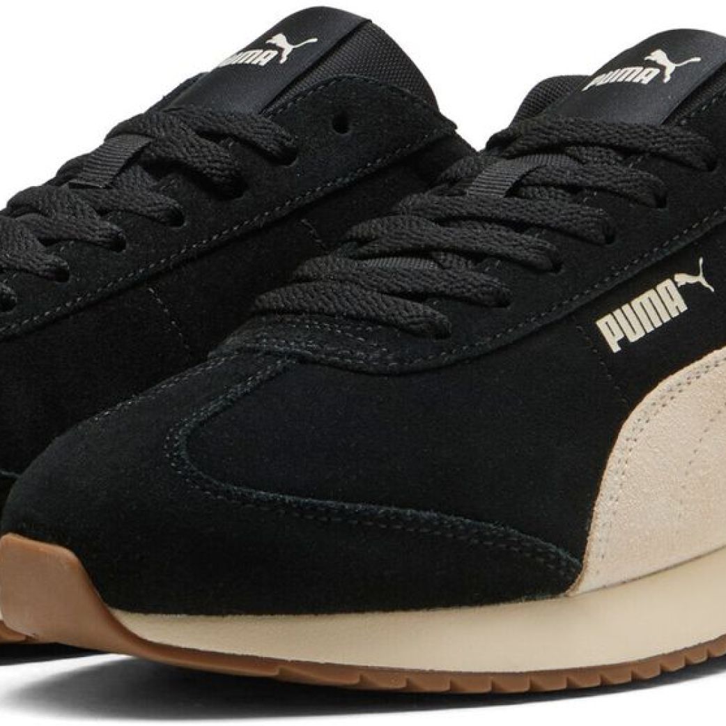 Кроссовки Puma R78 WIND SD 40266001