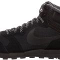 Кроссовки Nike Women's Nike MD Runner 2 Mid Premium Shoe 845059-002 5US