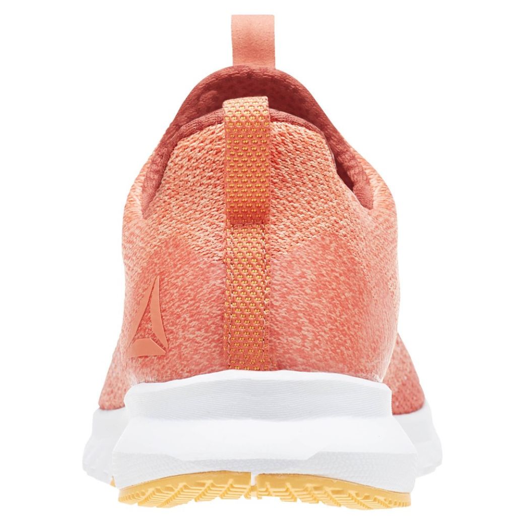 Кроссовки Reebok PRINT PREMIE PINK/CORAL/RED/WHT/F BD1921 6.5US