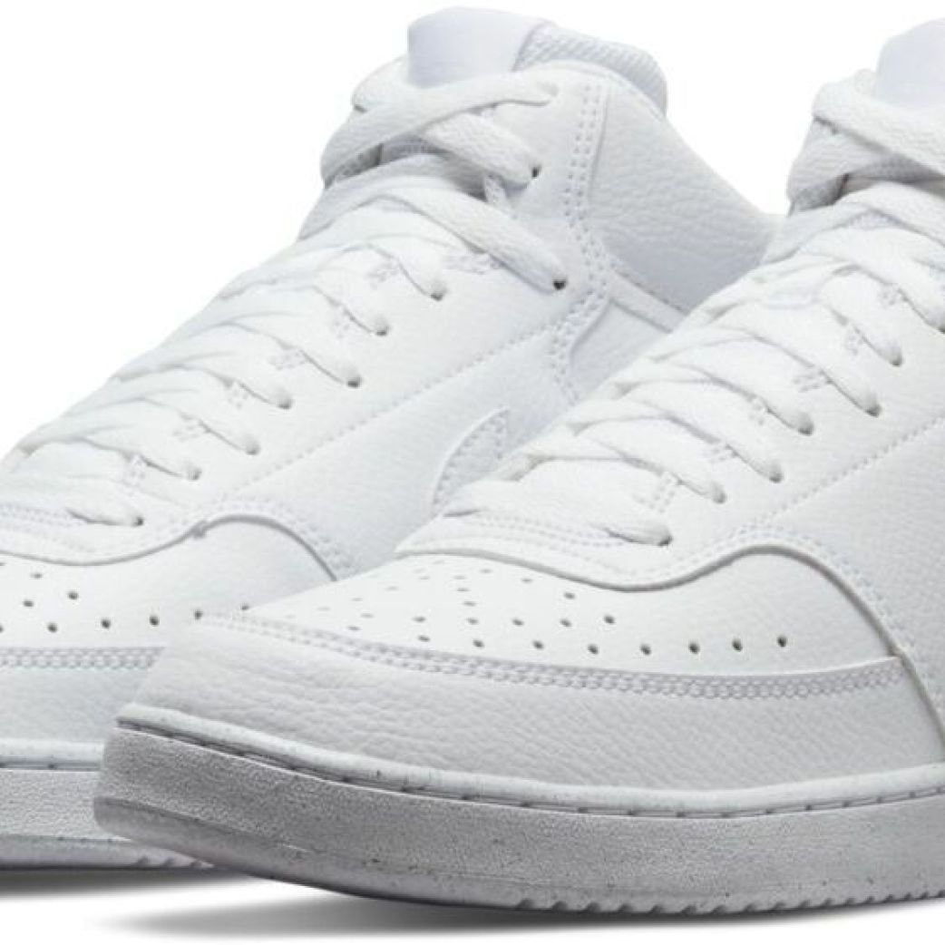 Кроссовки Nike Court Vision Mid Next Nature DN3577-100