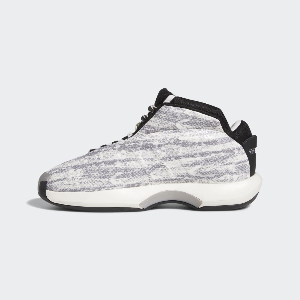 Кроссовки Adidas CRAZY 1 GY2405  46EUR