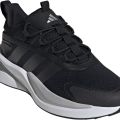 Кроссовки adidas ALPHARESPONSE CBLACK/CARBON/LGSOGR IE8664 7,5UK