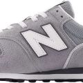 Кроссовки New Balance 373 ML373XC2 7.5US