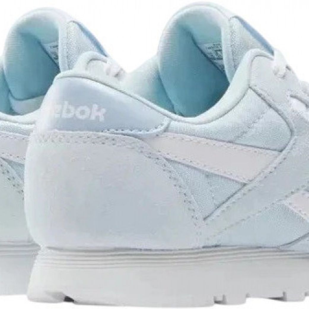 Кроссовки Reebok CL NYLON 100209675  1.5US