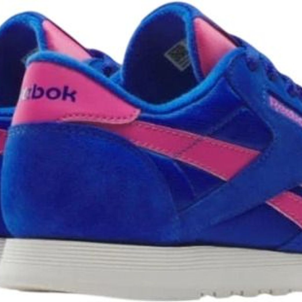 Кроссовки Reebok CLASSIC NYLON 100209690