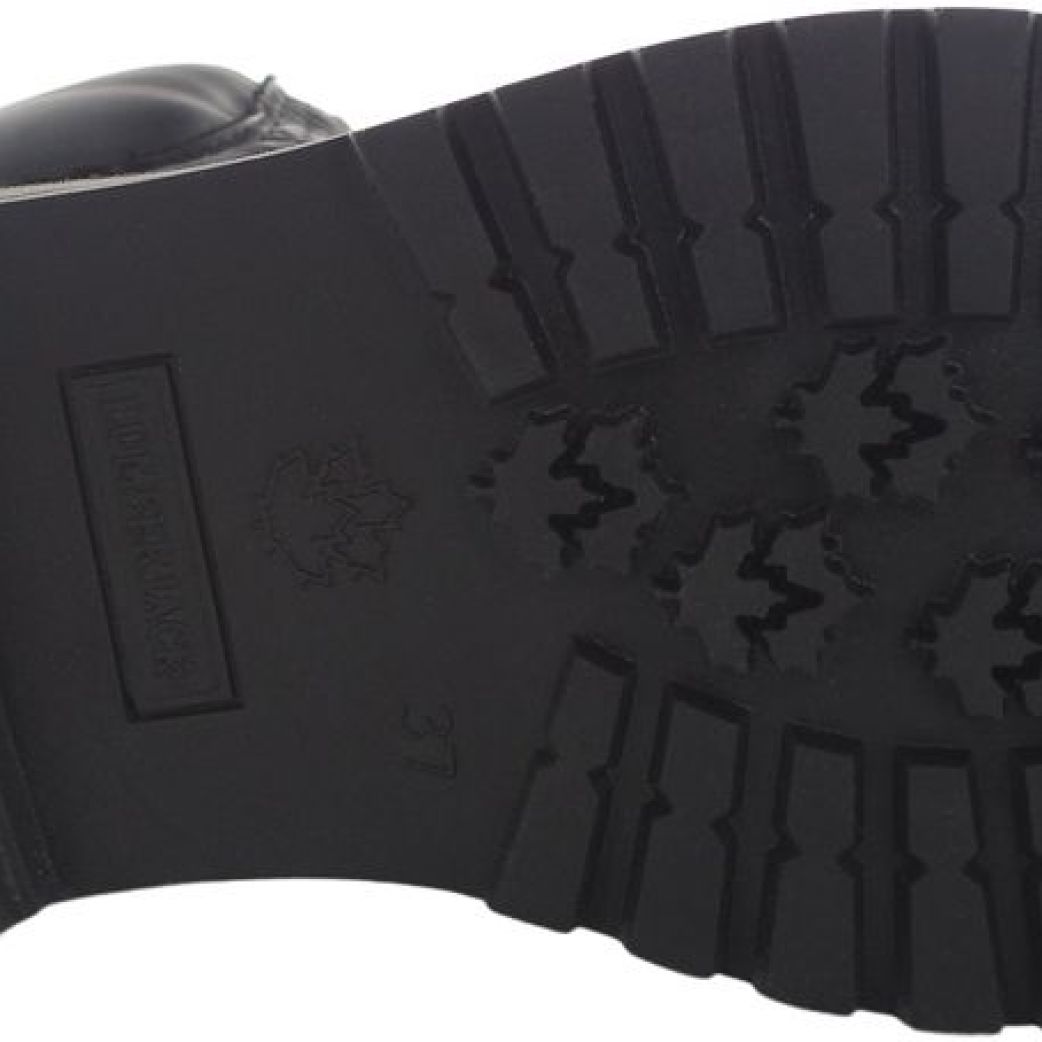 Ботинки Lumberjack KRISTY 101906204