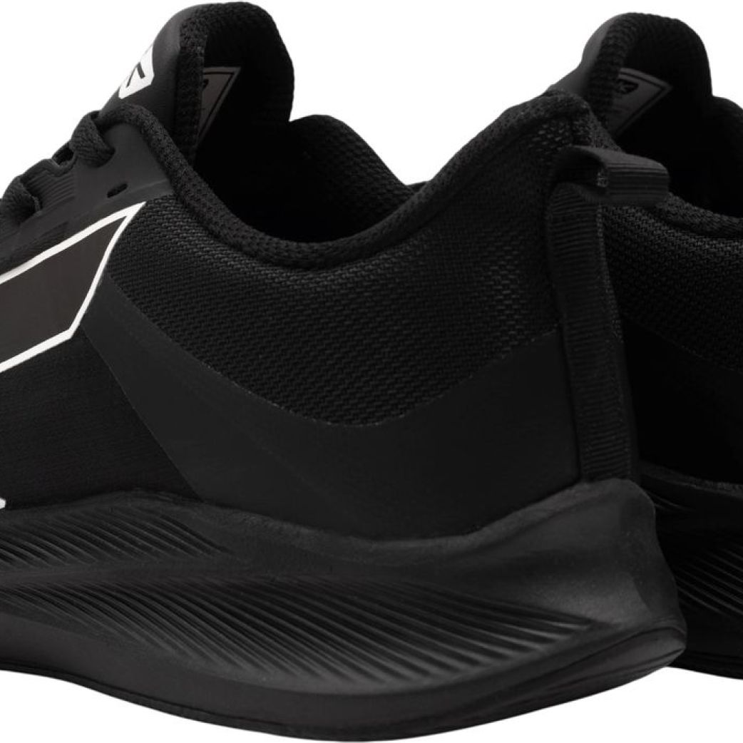 Кроссовки RANK Man, Arena 2, Black 2007011-001