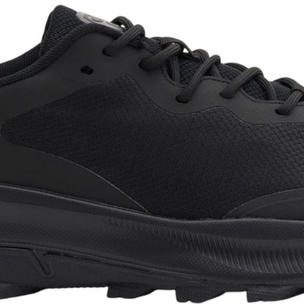 Кроссовки RANK Unisex, Maverick, Black 2007031-001