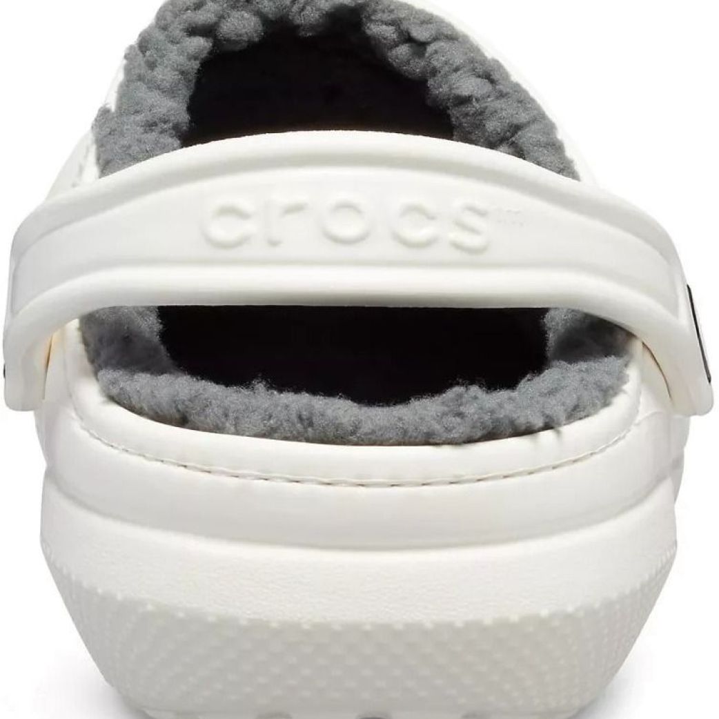 Сабо Crocs Classic Lined Clog 203591-10M