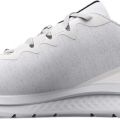 Кроссовки Under Armour W Charged Impulse 3 Knit 3026686-300  6.5US