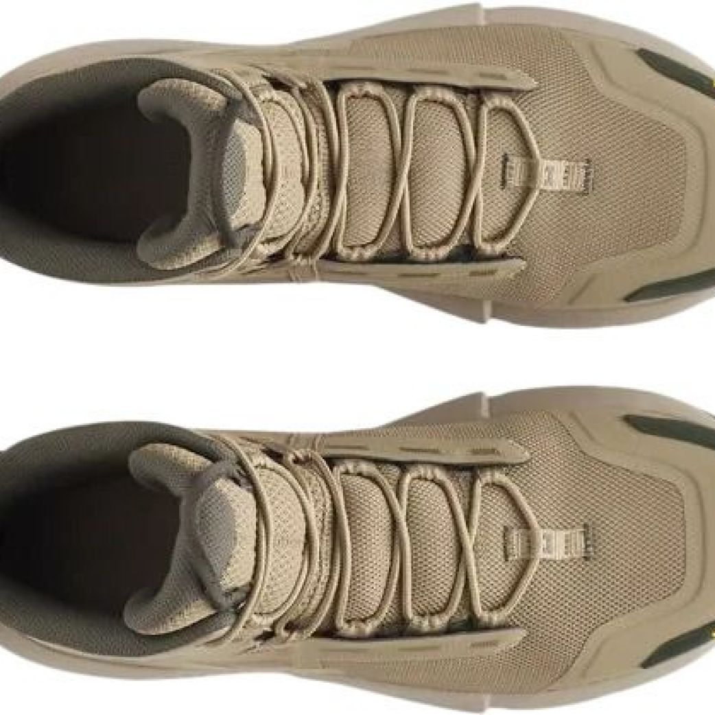 Ботинки Under Armour UA Charged Valsetz Mid 3027382-251