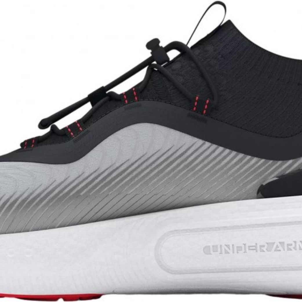 Кроссовки Under Armour U PHANTOM 4 STORM 3027625-102 9.5/11US