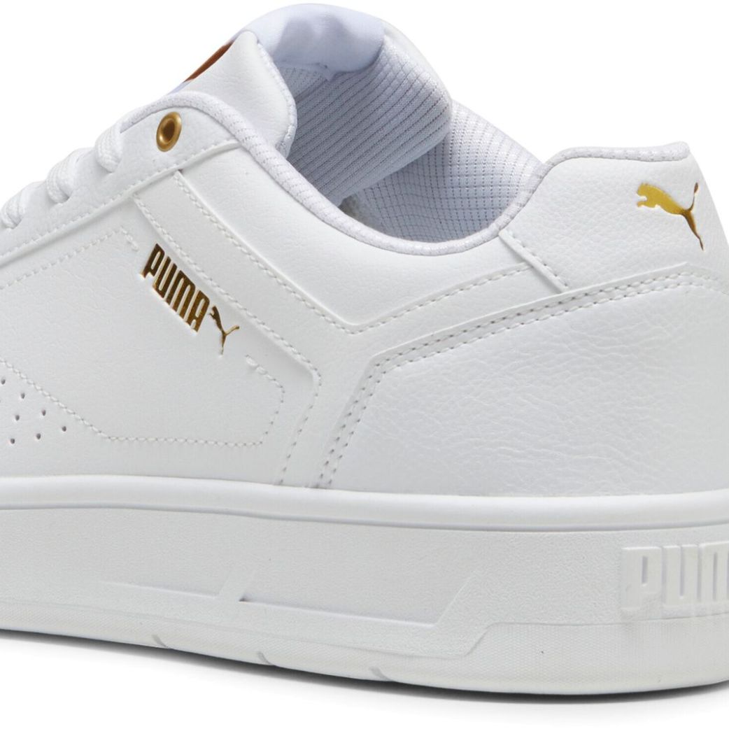 Кеды Puma Court Classic 39501801