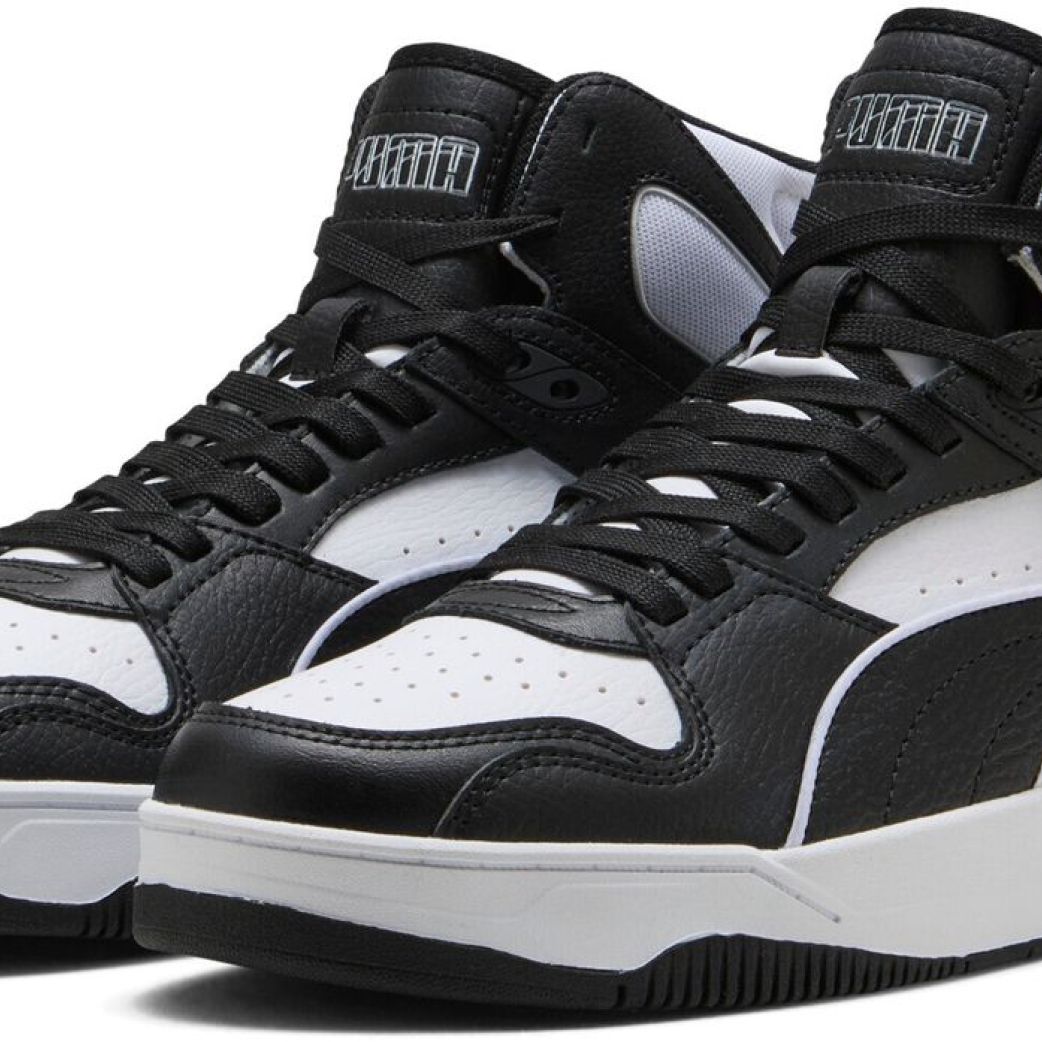 Кеды высокие Puma RBD Break Mid 40241305