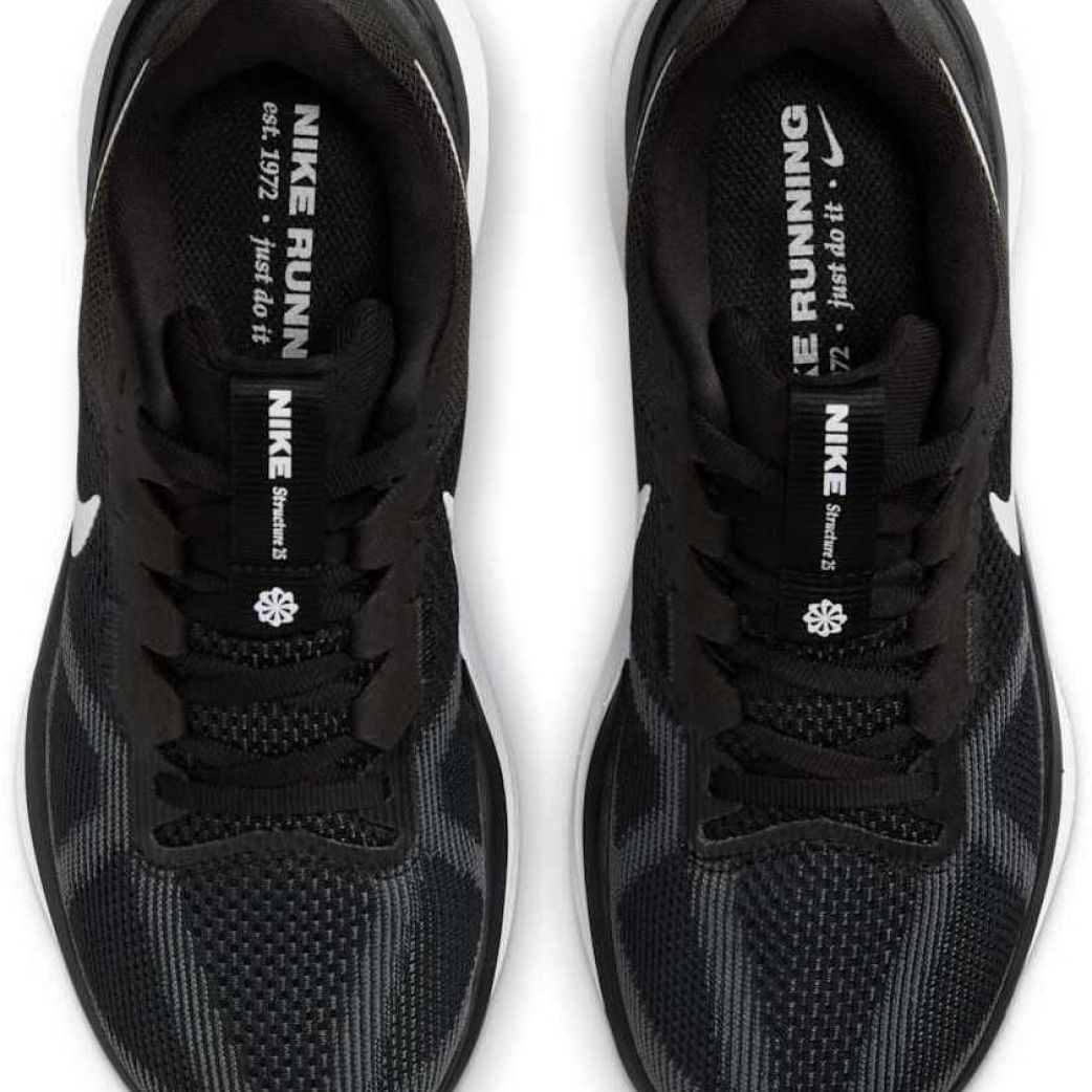 Кроссовки Nike Air Zoom Structure 25 DJ7884-001