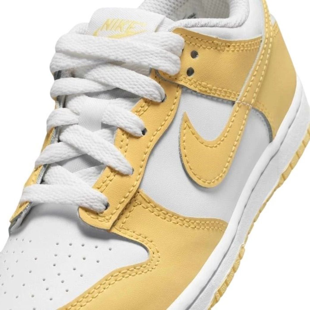 Кроссовки Nike DUNK LOW BP FB9108-126  1Y