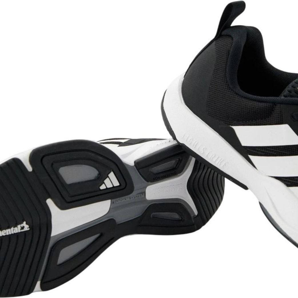 Кроссовки adidas RAPIDMOVE 2 TRAINER M IH5255  10UK